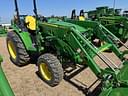 2024 John Deere 4044R Image