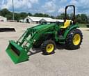 2024 John Deere 4044R Image
