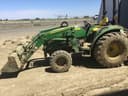 2024 John Deere 4044R Image