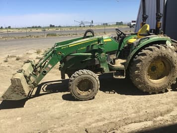 Main image John Deere 4044R
