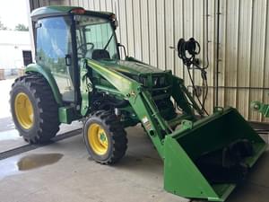 2024 John Deere 4044R Image