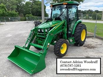 2024 John Deere 4044R Equipment Image0