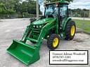 2024 John Deere 4044R Image