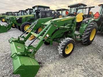 Main image John Deere 4044R