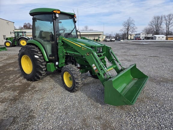 2024 John Deere 4044R Equipment Image0