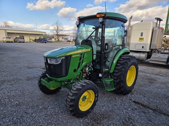 2024 John Deere 4044R Equipment Image0