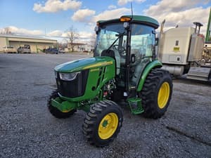 2024 John Deere 4044R Image