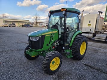 Main image John Deere 4044R