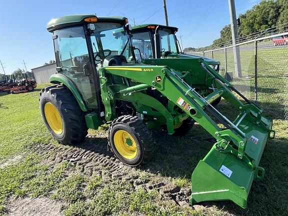 Image of John Deere 4044R Primary image