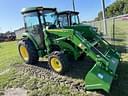 2024 John Deere 4044R Image