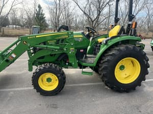 2024 John Deere 4044R Image