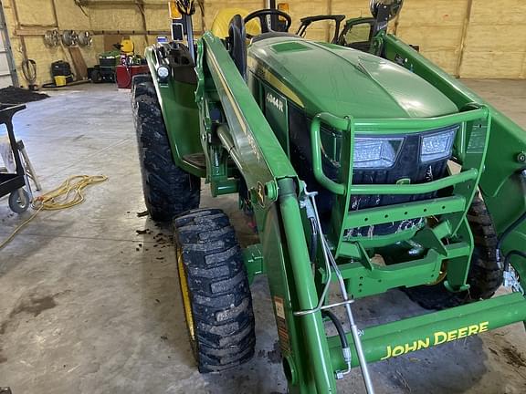 Image of John Deere 4044R Primary image