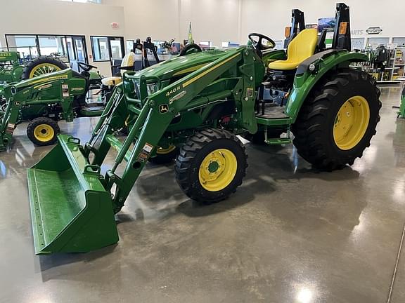 Image of John Deere 4044R Primary image