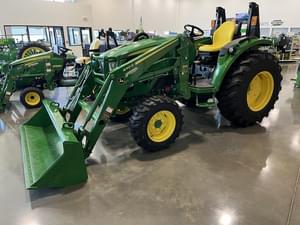 2024 John Deere 4044R Image
