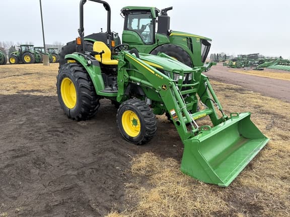 Image of John Deere 4044R Primary image