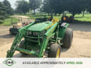 2024 John Deere 4044R Image