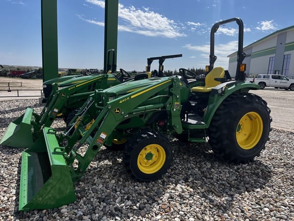 2024 John Deere 4044R Equipment Image0