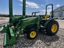 2024 John Deere 4044R Image