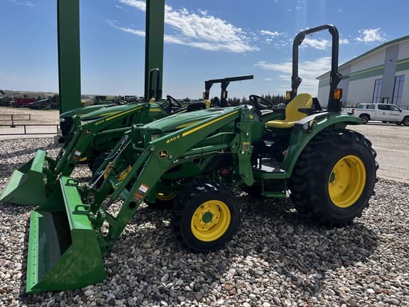 Equipment Main Image