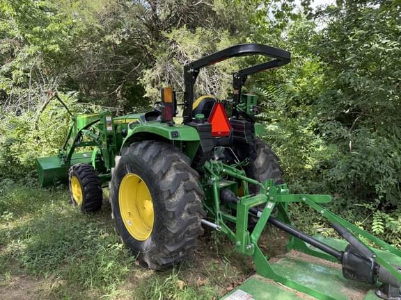 Image of John Deere 4044R equipment image 2