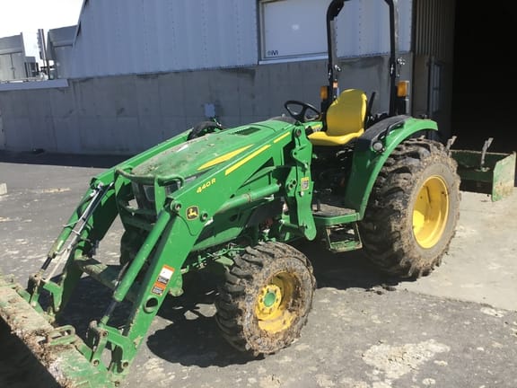 2024 John Deere 4044R Equipment Image0