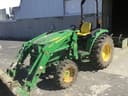 2024 John Deere 4044R Image
