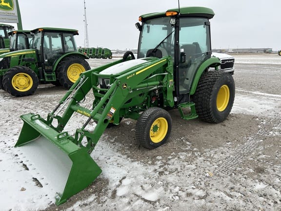 2024 John Deere 4044R Equipment Image0