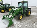 2024 John Deere 4044R Image