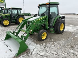 2024 John Deere 4044R Image