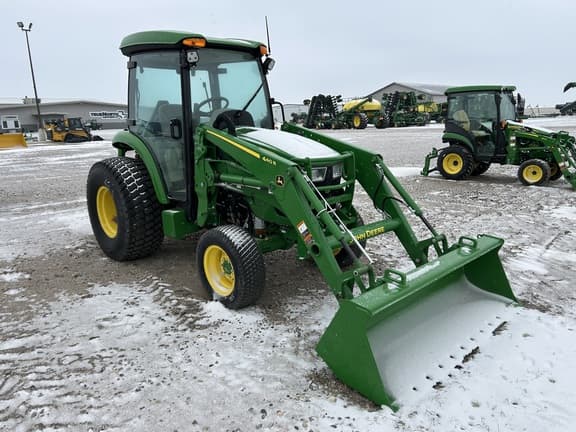 Image of John Deere 4044R Image 1