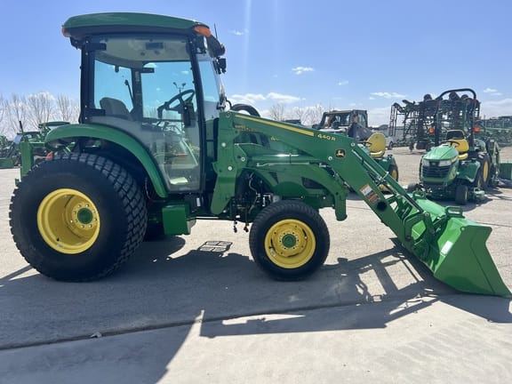 Equipment Main Image