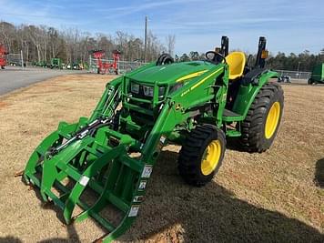 Main image John Deere 4044R