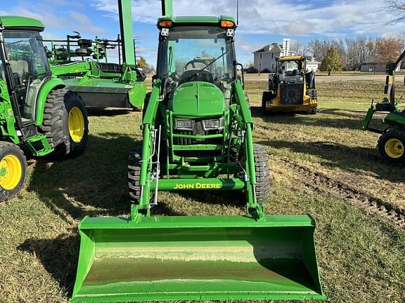 Image of John Deere 4044R equipment image 1