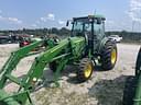 2024 John Deere 4044R Image