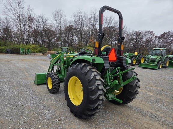 2024 John Deere 4044R Equipment Image0