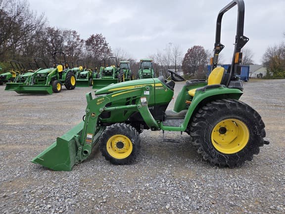 Image of John Deere 4044R Primary image
