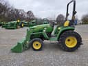 2024 John Deere 4044R Image