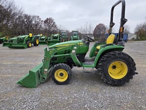 2024 John Deere 4044R Image