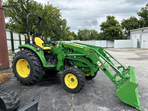 Image of John Deere 4044R Primary image