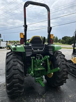 Image of John Deere 4044R equipment image 2