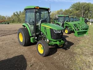 2024 John Deere 4044R Image