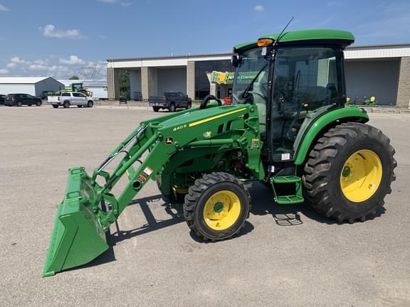 Image of John Deere 4044R Primary image