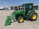 2024 John Deere 4044R Image