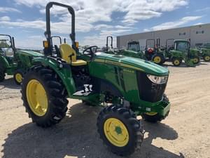 2024 John Deere 4044R Image
