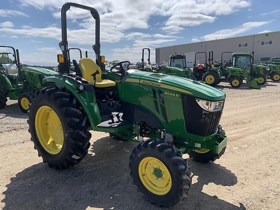 Image of John Deere 4044R Primary image