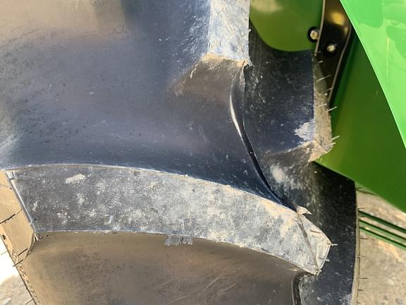 Image of John Deere 4044R equipment image 4