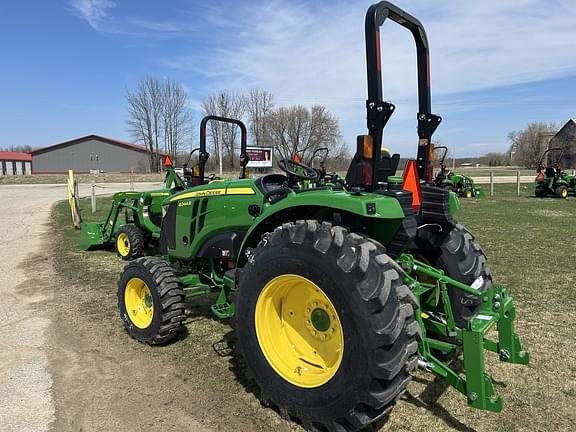 Image of John Deere 4044R Image 1
