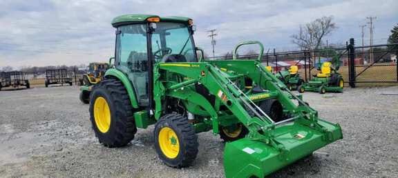 Main image John Deere 4044R