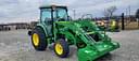 2024 John Deere 4044R Image