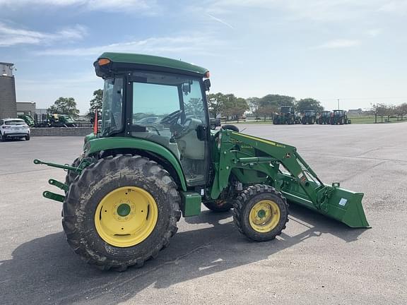 Image of John Deere 4044R equipment image 3